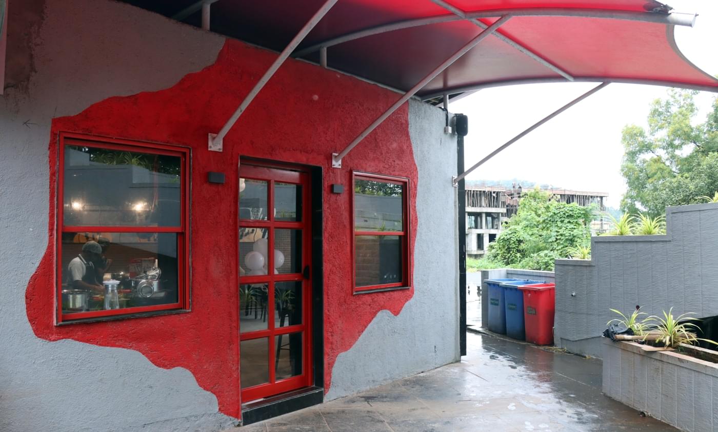 Universal AI University Karjat Campus photo 11